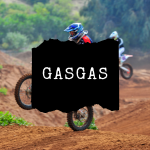 GASGAS Motocross Bikes For Sale