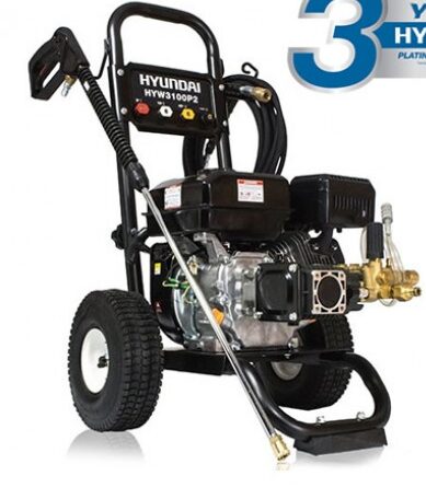 Hyundai HYW3100P2 Petrol Pressure Washer