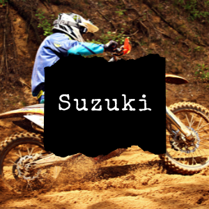 Suzuki Dirt Bikes For Sale