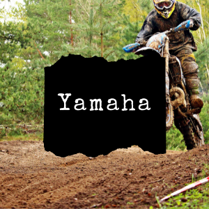 Yamaha Used Motocross Bikes For Sale