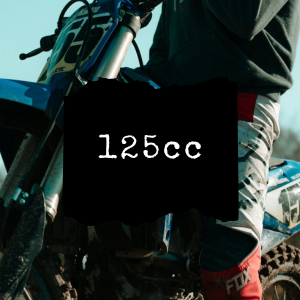 125cc Motocross Bikes For Sale