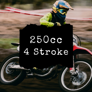 250cc 4 Stroke Motocross Bikes For Sale