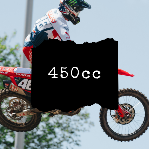 450cc mx bikes for sale