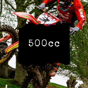 500cc Motocross Bikes For Sale