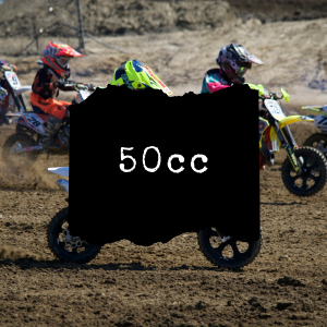 50cc Motocross Bikes For Sale
