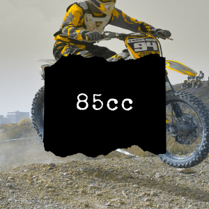 85cc Motocross Bikes For Sale