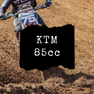 KTM 85cc MX Bike For Sale