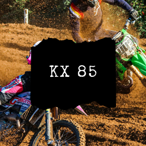 Kawasaki KX85 For Sale