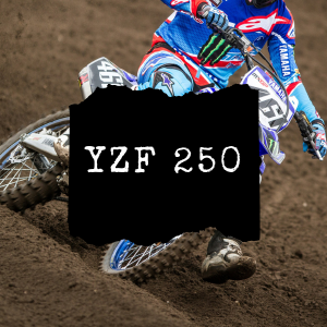 Yamaha YZF250 For Sale