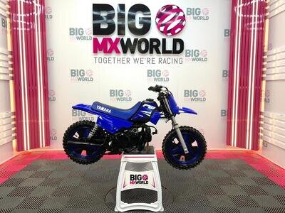 Yamaha PW 50 2025 - BRAND NEW