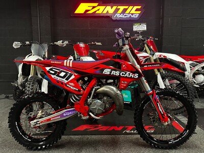 Gasgas mc85 big wheel 2023