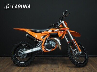 KTM 85 SX 19/16 For Sale in Maidstone Last Bike In Stock