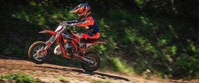 2026 NEW KTM 50 SX Factory Edition, BRAND NEW MODEL, Family Run Business