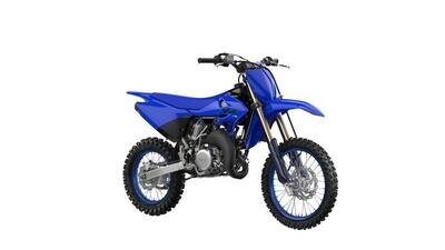 Brand new YZ85 Big wheel