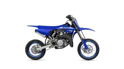 BRAND NEW 2026 YAMAHA YZ65