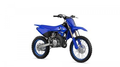 YAMAHA YZ85 BIG WHEEL 2026 - BRAND NEW UK STOCK - AVAILABLE FROM CRESCENT YAMAHA