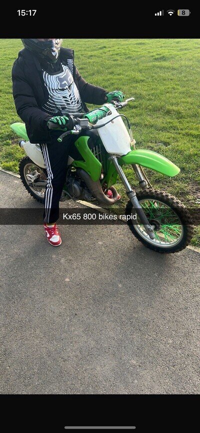 KX65