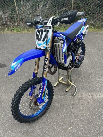 Yz 85 2019