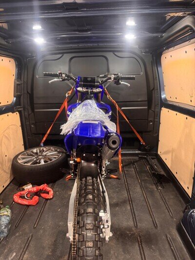 Brand new yz 85