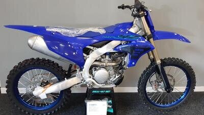 YAMAHA YZF250 YZ250F 2024 0hrs Dirt Wheelz UK 01633 497007 YAMAHA YZF250 YZ250F 2024 0hrs Dirt Wheelz UK 01633 497007