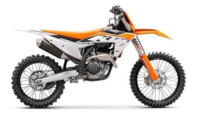 KTM SX-F 250 - 2023 MODEL - BRAND NEW IN STOCK KTM SX-F 250 - 2023 MODEL - BRAND NEW IN STOCK