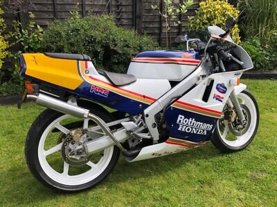 Honda Nsr 250 rothmans Honda Nsr 250 rothmans