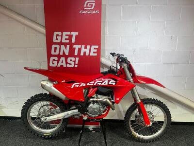 Gas Gas MC 250 F 2024 MX BIKE AT CRAIGS MOTORCYCLES Gas Gas MC 250 F 2024 MX BIKE AT CRAIGS MOTORCYCLES