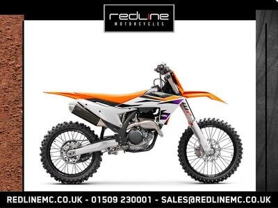 KTM 250 SX F MOTOCROSS BIKE 2024 - 0% FINANCE AVAILABLE KTM 250 SX F MOTOCROSS BIKE 2024 - 0% FINANCE AVAILABLE