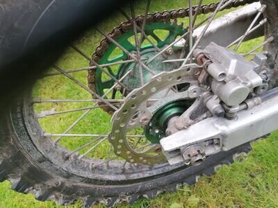 kx250 kx250