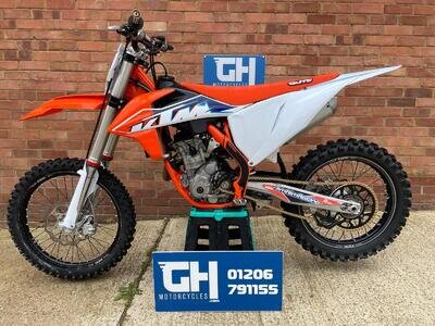 2022 KTM SX-F 250 - NEW CHAIN & SPROCKETS, NEW PLASTICS, SEAT COVER + MORE 2022 KTM SX-F 250 - NEW CHAIN & SPROCKETS, NEW PLASTICS, SEAT COVER + MORE