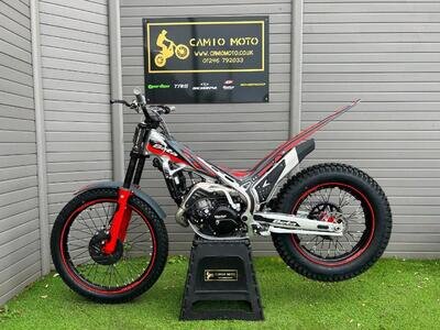2024 Beta Evo 250 - NEW MODEL IN STOCK NOW 2024 Beta Evo 250 - NEW MODEL IN STOCK NOW