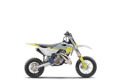 TC 65 - TC 85 19/16 - TC 125 -TC 250 TC 65 - TC 85 19/16 - TC 125 -TC 250