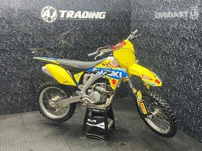 SUZUKI RMZ 250 2011 EFI ( MX / ENDURO / MOTOCROSS / DIRT BIKE) @ AJ TRADING SUZUKI RMZ 250 2011 EFI ( MX / ENDURO / MOTOCROSS / DIRT BIKE) @ AJ TRADING