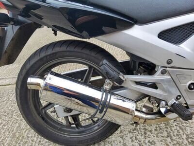 Honda cbf 250 Honda cbf 250