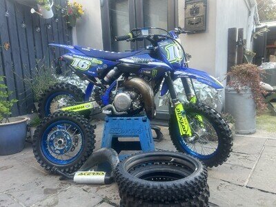 YZ65 2024