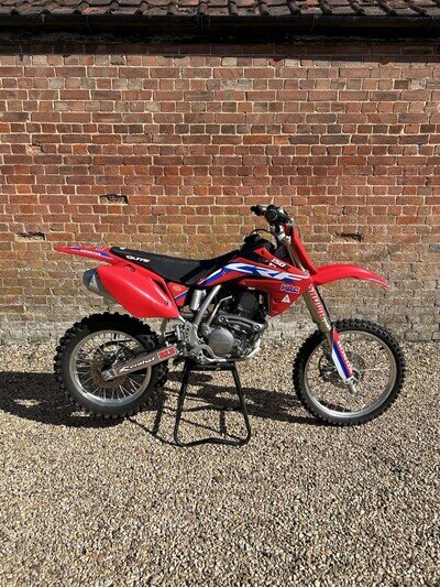 2019 Honda CRF150RB