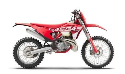 2023 GASGAS EC 250 TPI - OUR LAST ONE IN STOCK!! 2023 GASGAS EC 250 TPI - OUR LAST ONE IN STOCK!!