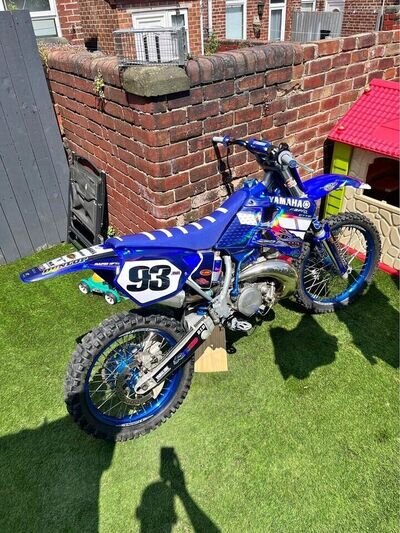 yamaha yz250 yamaha yz250