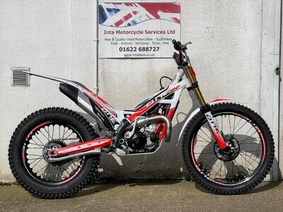 NEW 2024 TRS ONE RR 250 TRIALS BIKE IN STOCK NEW 2024 TRS ONE RR 250 TRIALS BIKE IN STOCK