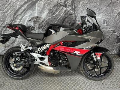 HYOSUNG GD250R GD 250 R 2016 HYOSUNG GD250R GD 250 R 2016