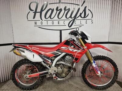 Honda CRF250 Crf 250 2013 , 12000 miles , road registered enduro Honda CRF250 Crf 250 2013 , 12000 miles , road registered enduro