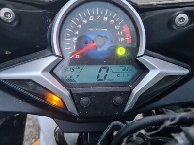 honda cbr250r motorcycle brand new honda cbr250r motorcycle brand new