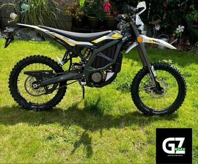 2024 Surron ultra bee T 2024 Surron ultra bee T