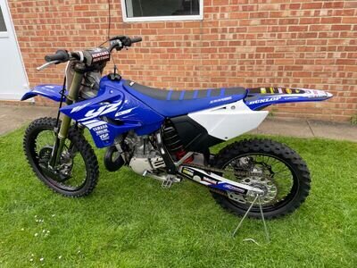 yamaha yz250 2017 yamaha yz250 2017