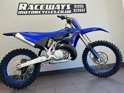 YAMAHA YZ250 2024 BRAND NEW MOTORCROSS BIKE IN STOCK NOW! YAMAHA YZ250 2024 BRAND NEW MOTORCROSS BIKE IN STOCK NOW!