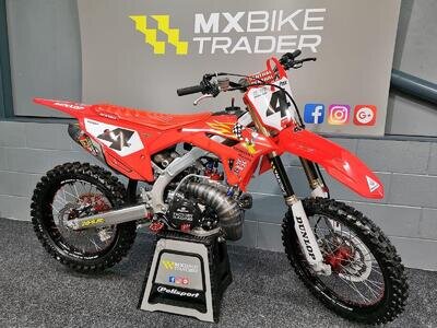 2022 HONDA CR 250 CRF HYBRID 265cc - UNUSED MEGA BUILD - YZ KX TC SX - L@@K 2022 HONDA CR 250 CRF HYBRID 265cc - UNUSED MEGA BUILD - YZ KX TC SX - L@@K