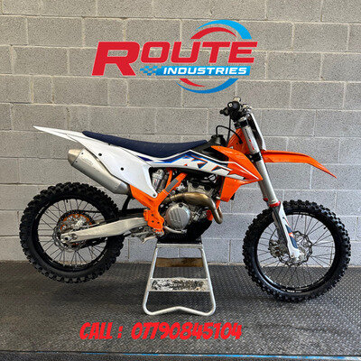 2022 KTM SXF 250....February offer price..... RouteIndustries 2022 KTM SXF 250....February offer price..... RouteIndustries