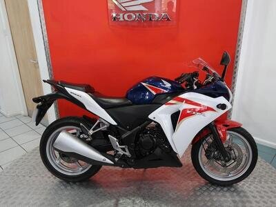2012 '12' Honda CBR250R 2012 '12' Honda CBR250R