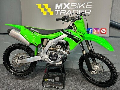 2023 KAWASAKI KX 250 ***BIKE NOW SOLD*** 2023 KAWASAKI KX 250 ***BIKE NOW SOLD***