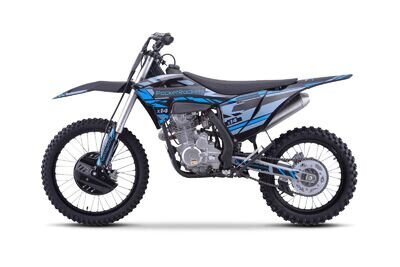 250cc, Dirt bike, Motocross Bike, 4 Stroke, Motocross. 250cc, Dirt bike, Motocross Bike, 4 Stroke, Motocross.